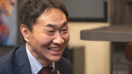 商談方法