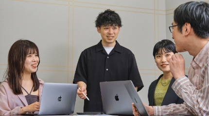 WEBクリエイターとは