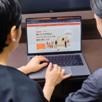 「ものづくりは手段であり、目的ではない」という着眼点